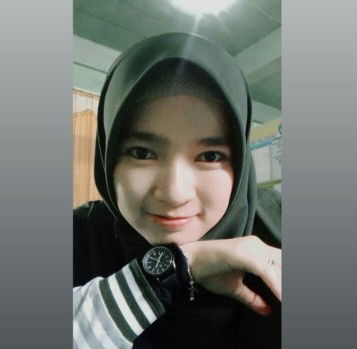 Puspa Armandita profile icon