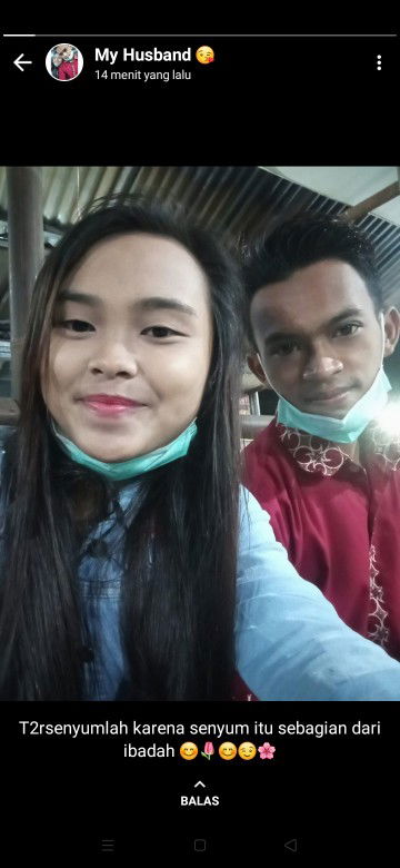 Sithy Fatimah profile icon