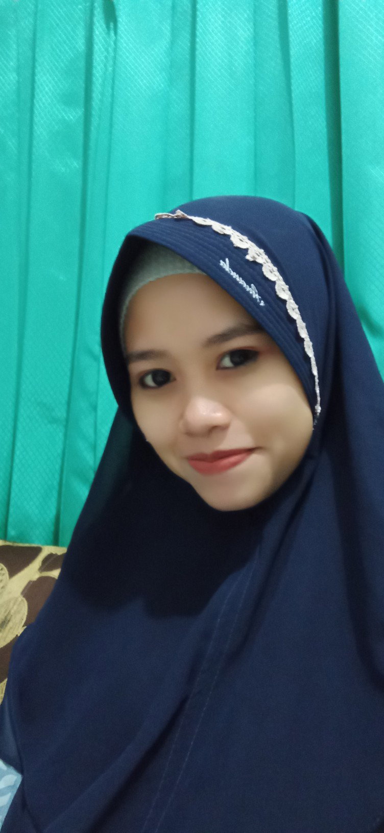 Arivah Qomariyah profile icon