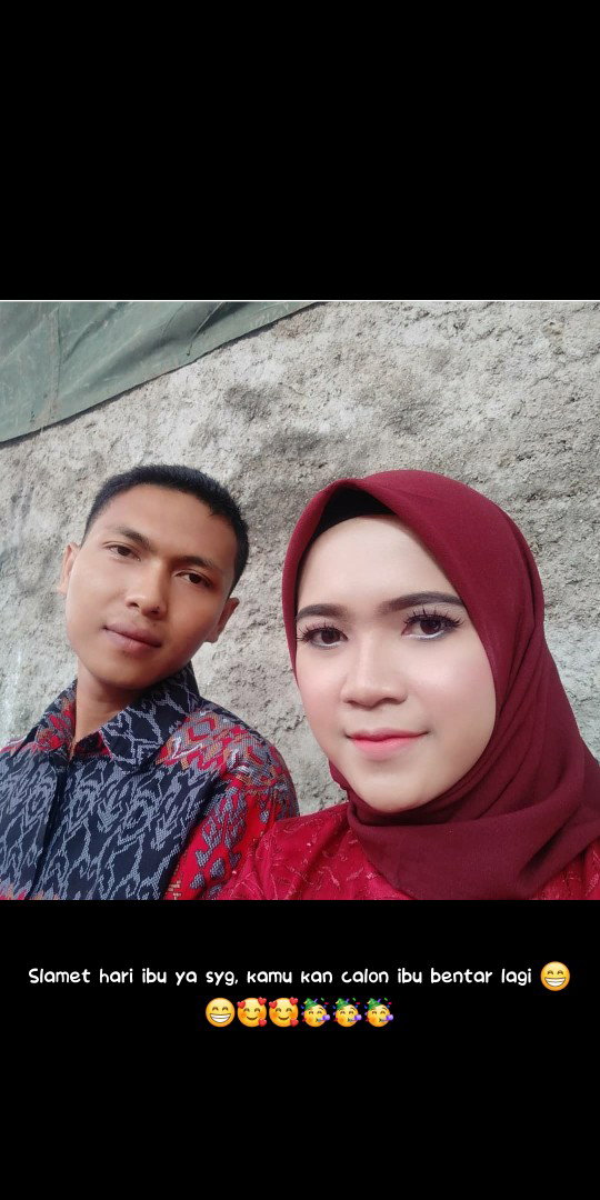 Rismalia Endah profile icon