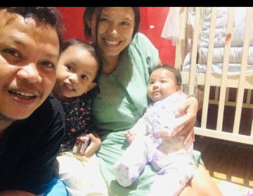 LiDya BUnga JUniie BakKara profile icon