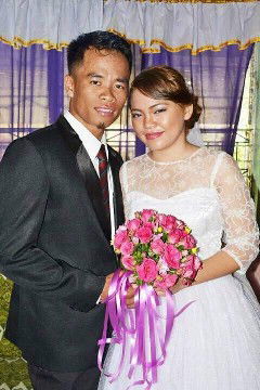 Darlen Joy Jezreel Taboada profile icon