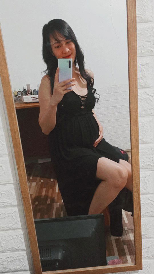 Diana Krizia Ramirez profile icon