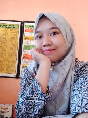 Lina Fadiyah profile icon