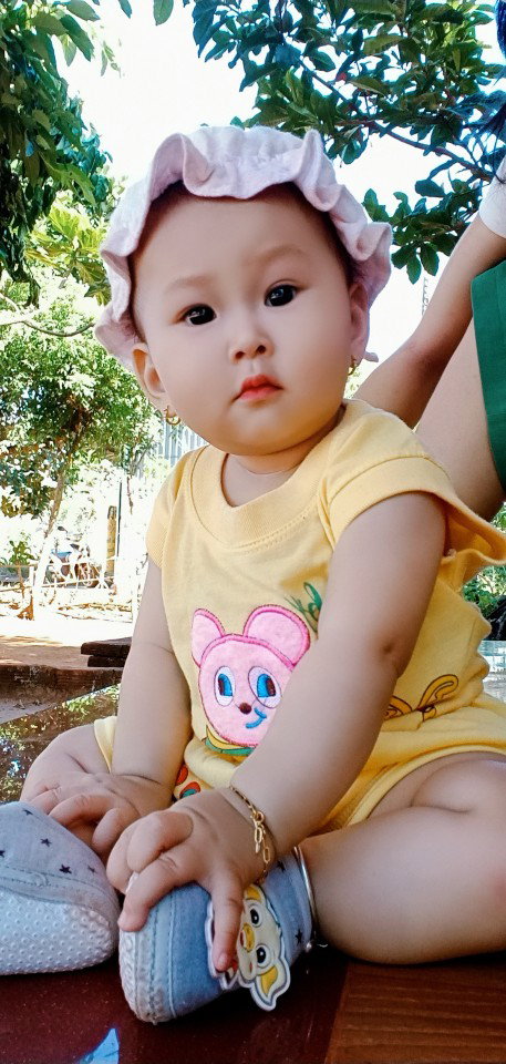 Chu Thuỳ Ngân profile icon