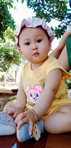 Chu Thuỳ Ngân profile icon