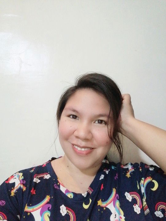 Novahleen Itang-Palicte profile icon