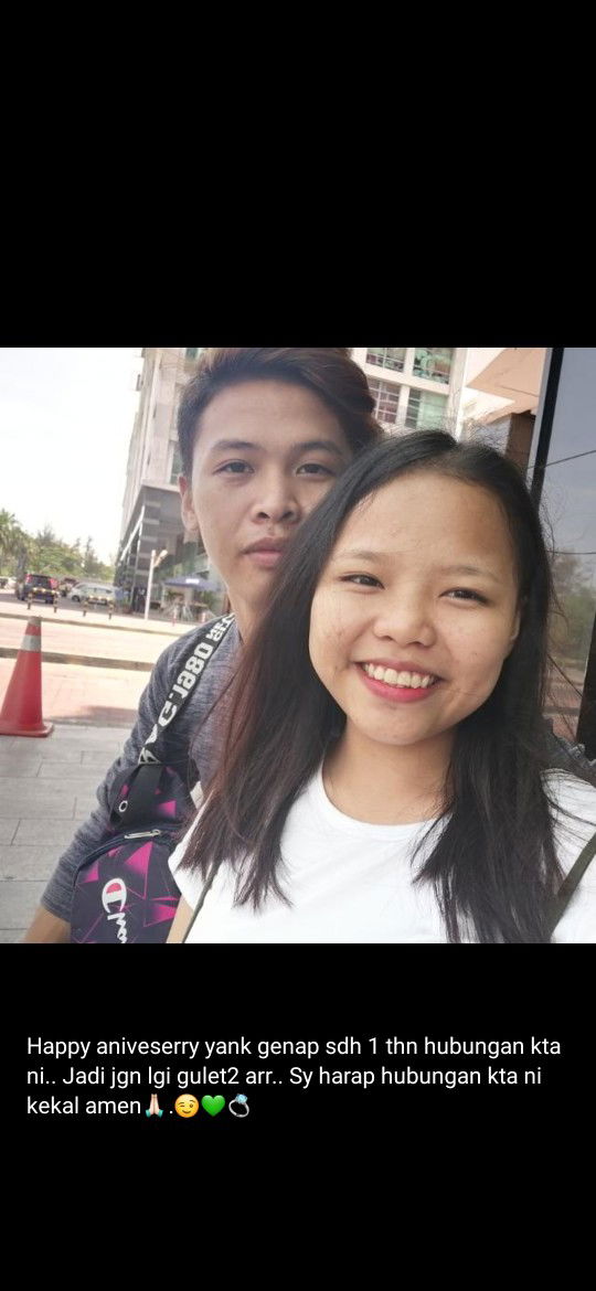 Chrismasnika Jasmin profile icon