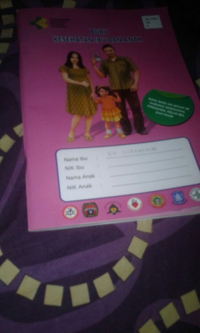 Nur ismaya Ismaya profile icon