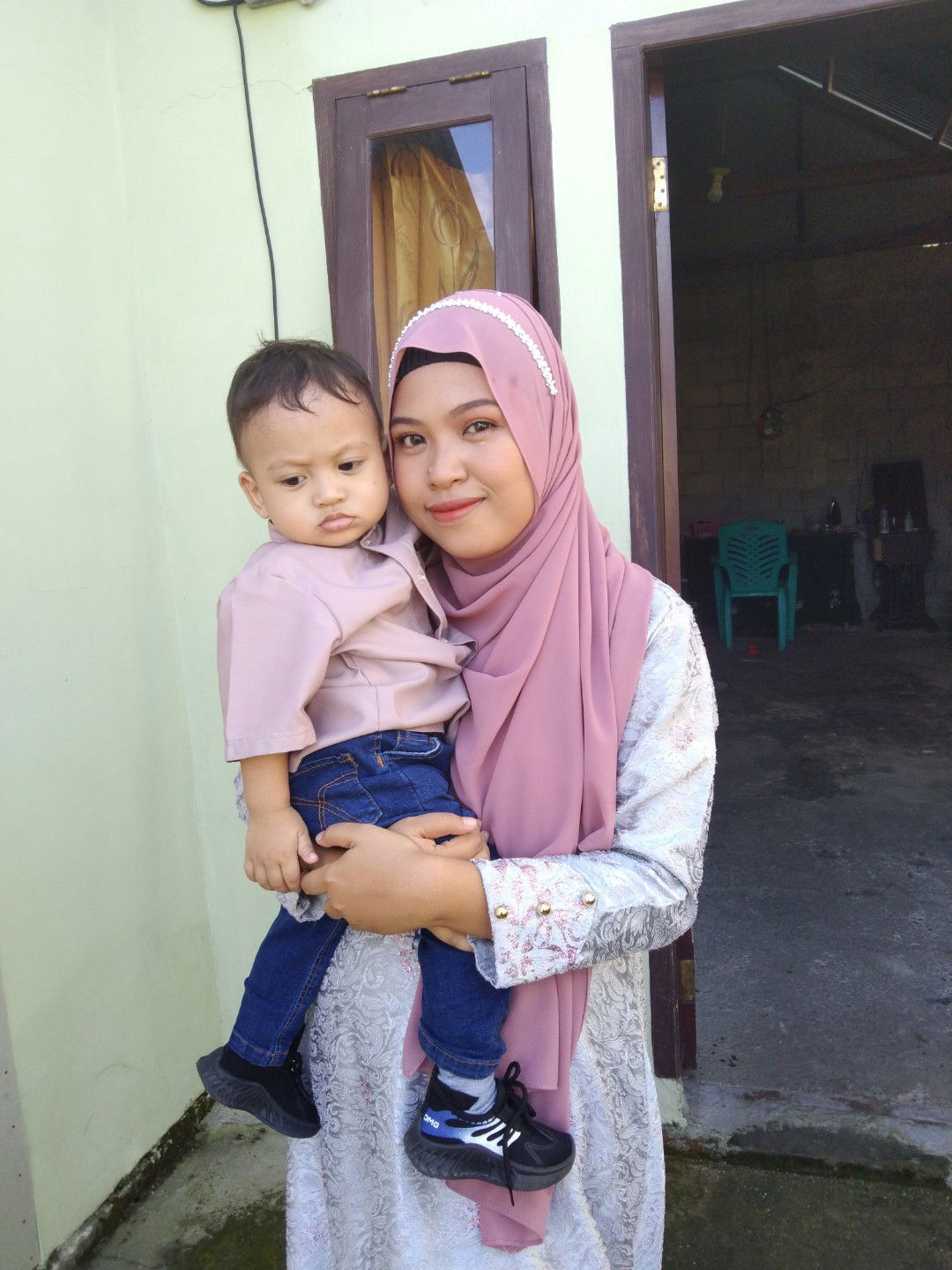 nur lasangga profile icon