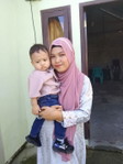 nur lasangga profile icon
