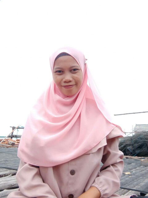 Widi Andini profile icon