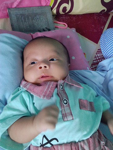 Wulandari profile icon