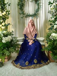 Nabilah Zainal profile icon