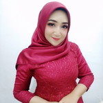 fransisca putri profile icon