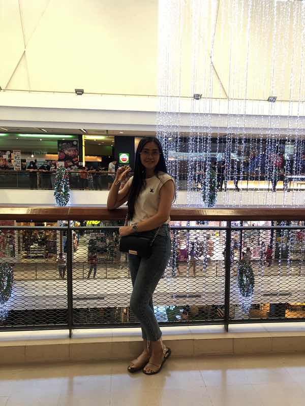 Porntip profile icon