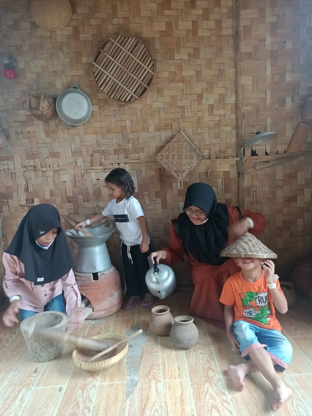 Dwi kartanti mulinda profile icon