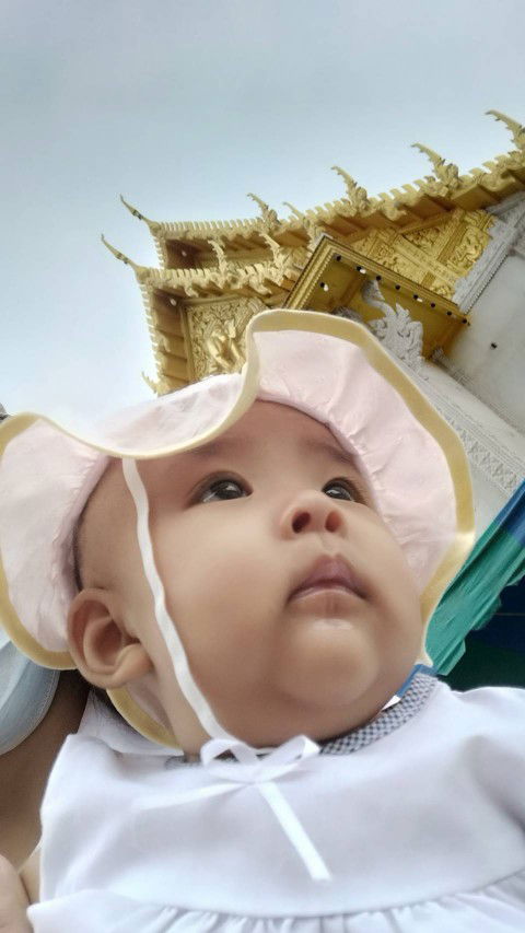 sirikanya profile icon