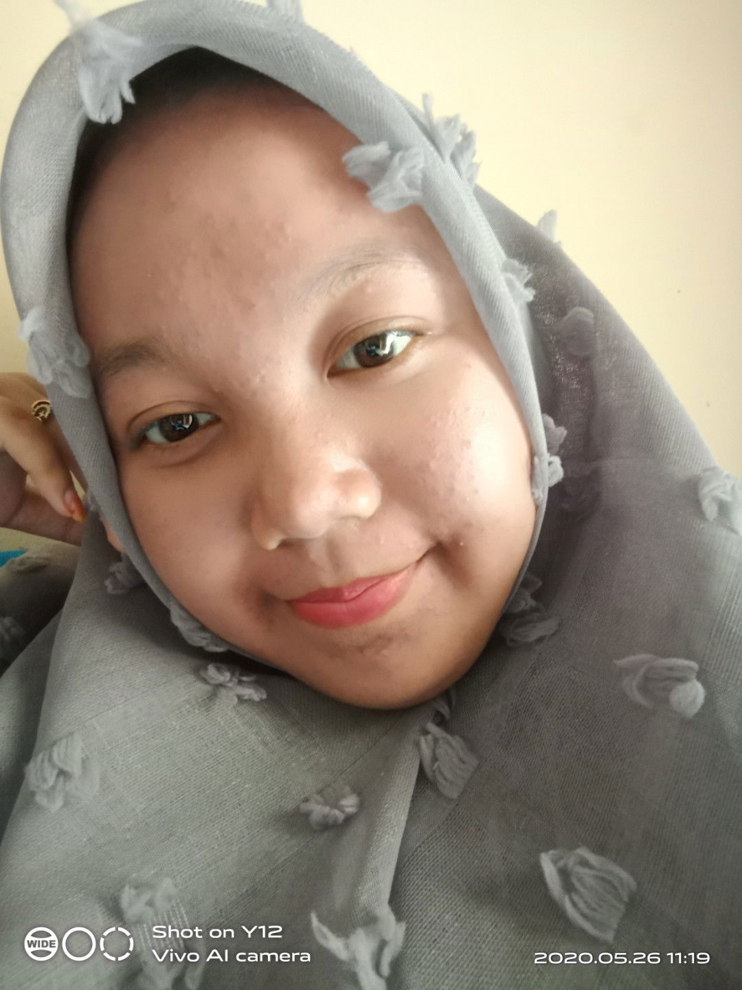 Tiara Ayu profile icon