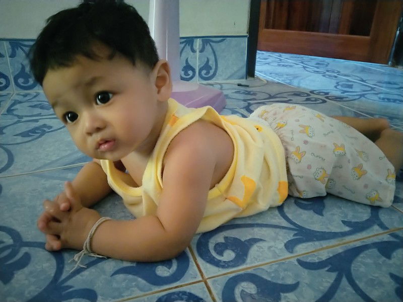 Sasitorn Boonrin profile icon