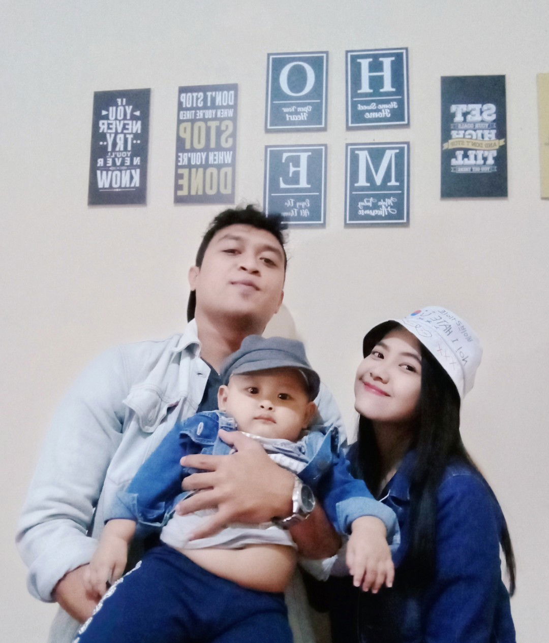 Nurull Wahyu profile icon