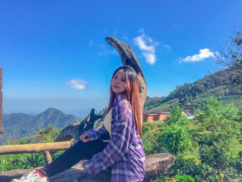 Sasithon profile icon