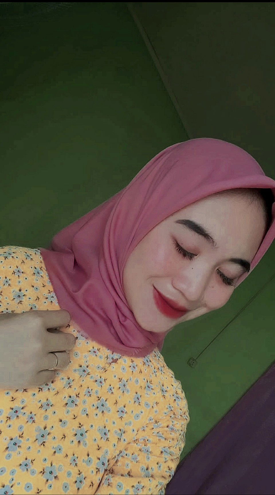 Haslinawati Lina profile icon