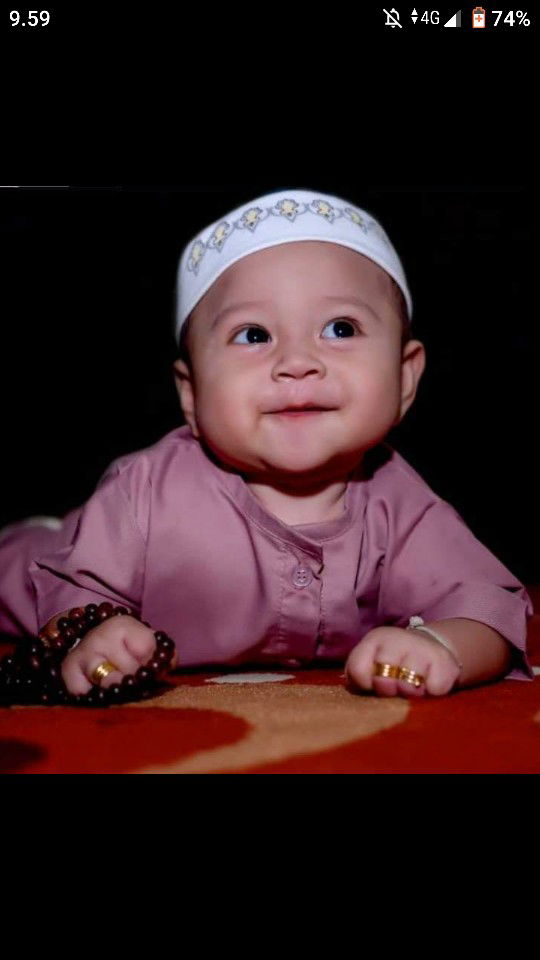 oyami fitri profile icon