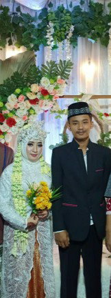 Dania Safitri profile icon