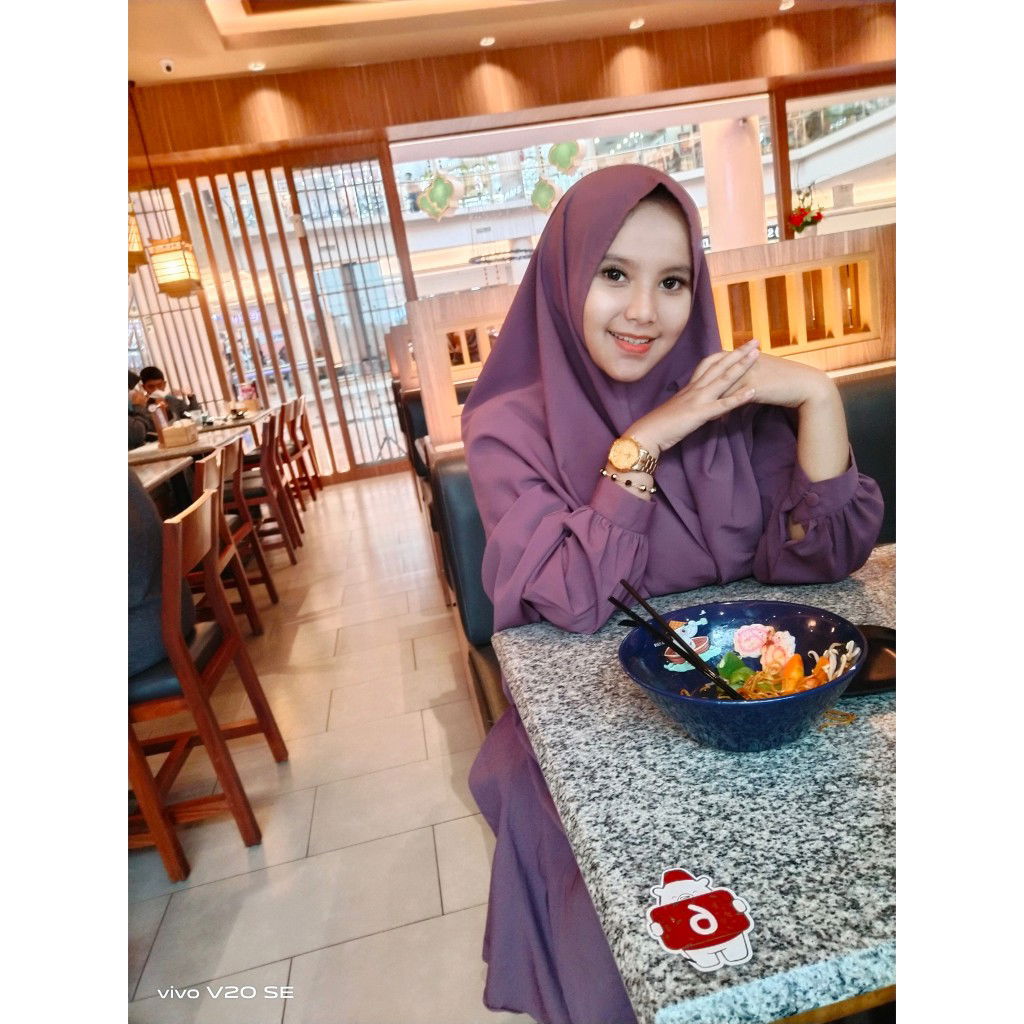 Hesti Arnthaa profile icon