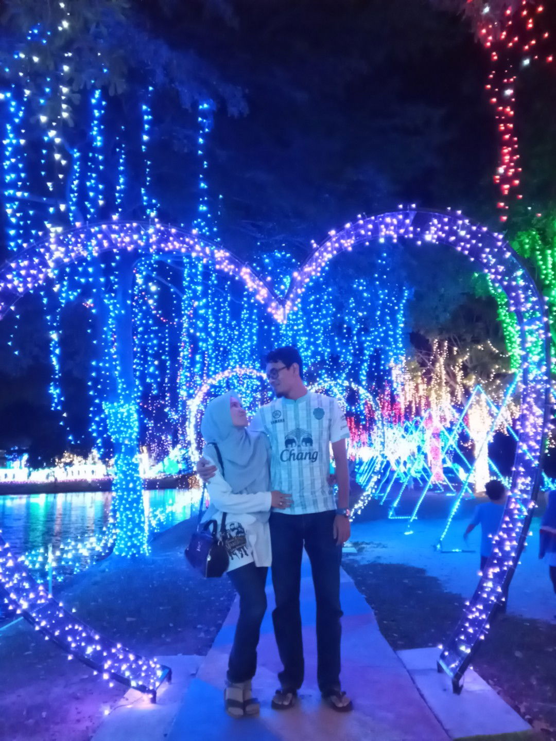 Snsitinajihah profile icon