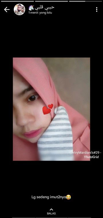 Selvi Mardiani profile icon