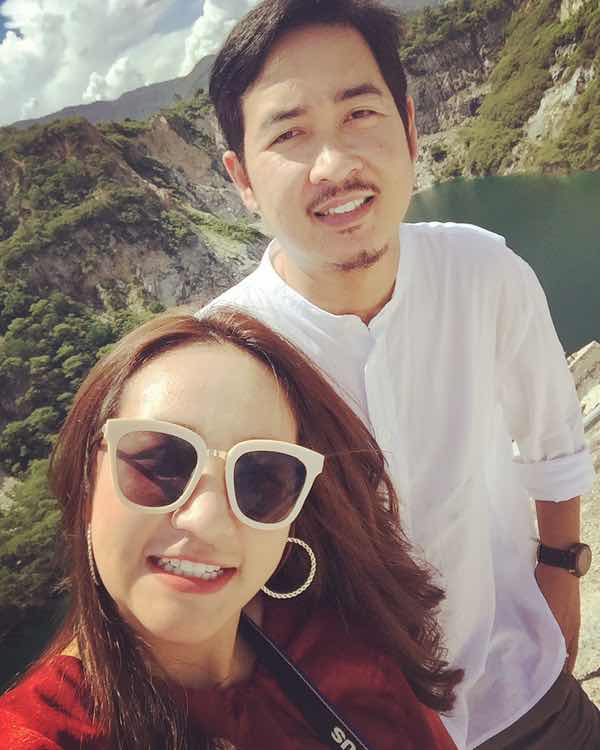 Namtan MN profile icon