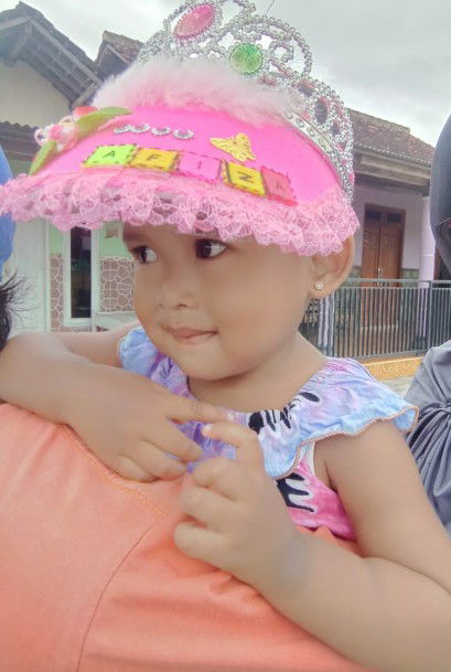 Ida fatmasari profile icon