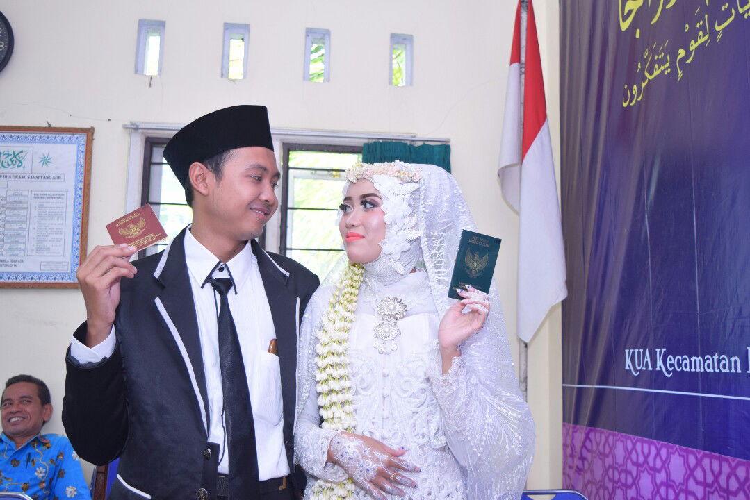 Miftah Khoeriyah profile icon