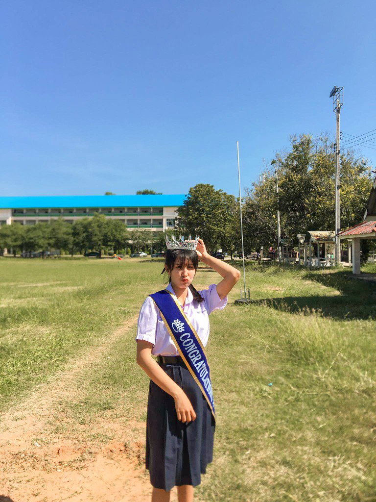 Nattiya Paochai profile icon