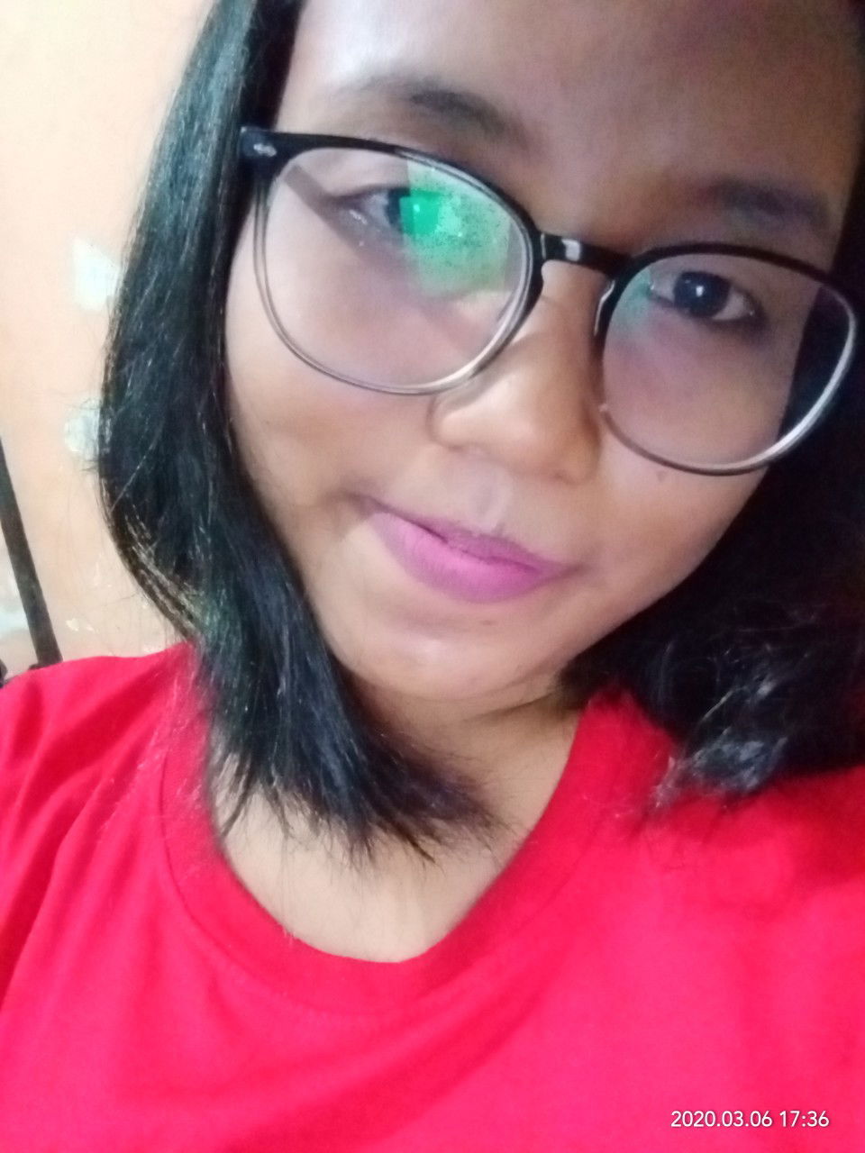 Ludfia Fad'mawati profile icon