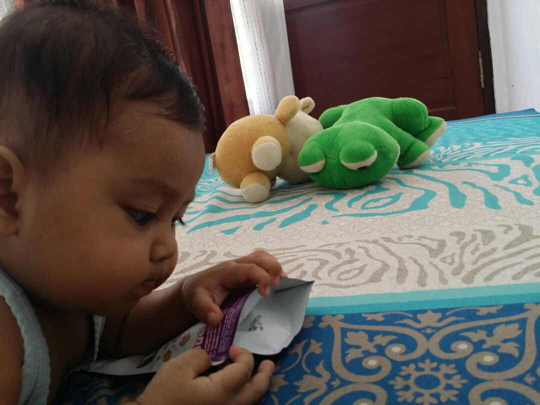 sonya novitasary profile icon