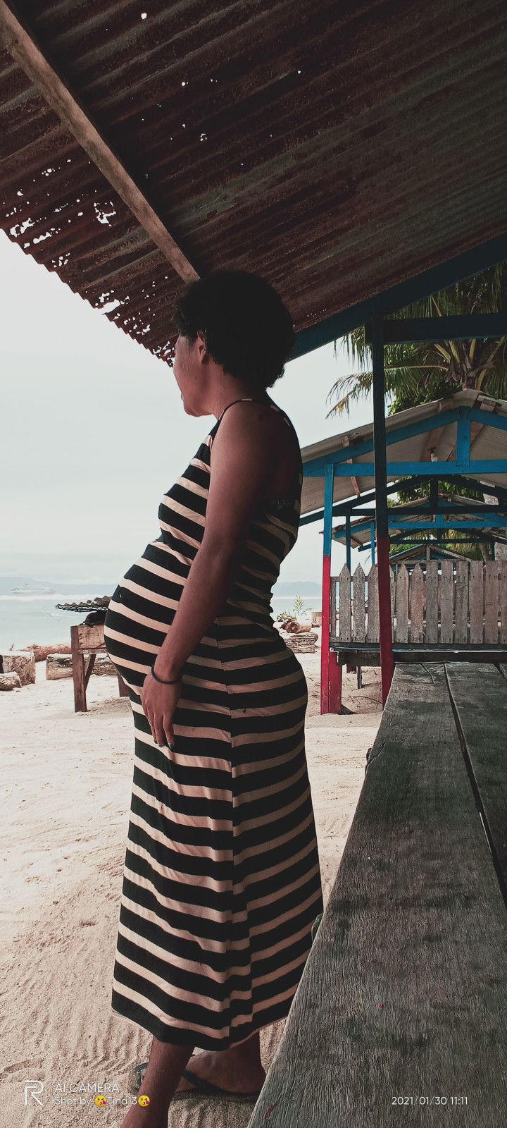 Tina Makanuay profile icon