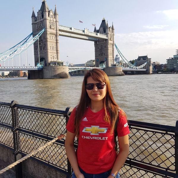 Wansinee profile icon