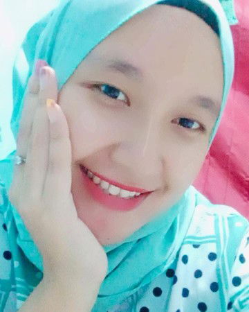 sarah aulia profile icon