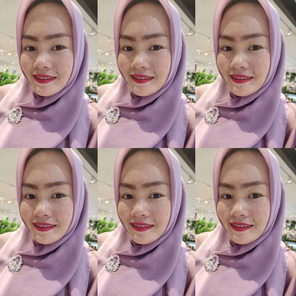 pera susanti profile icon