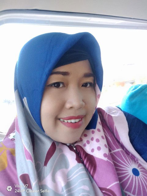 faulina Eka erdianti profile icon