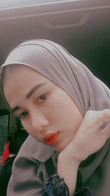 Rinjani Sukmawati profile icon