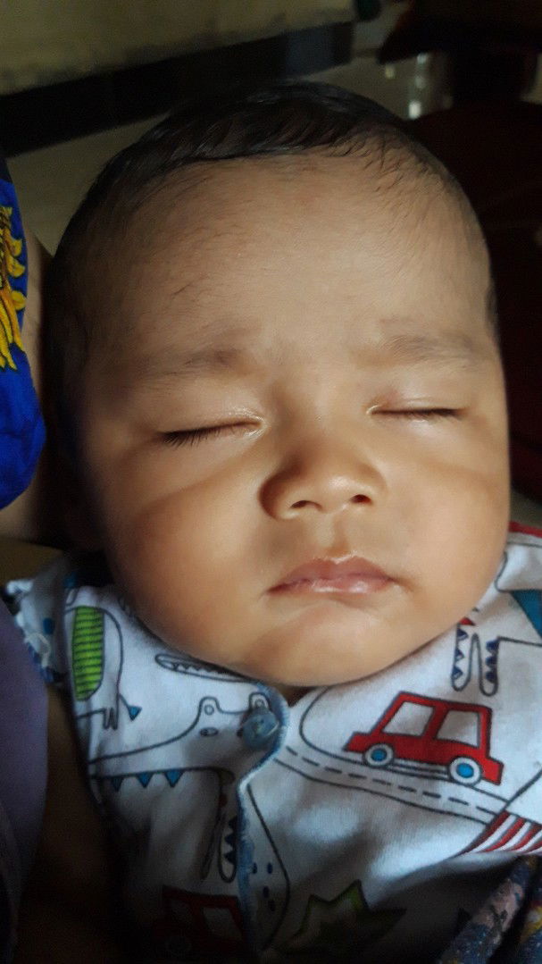 dwi lestari profile icon