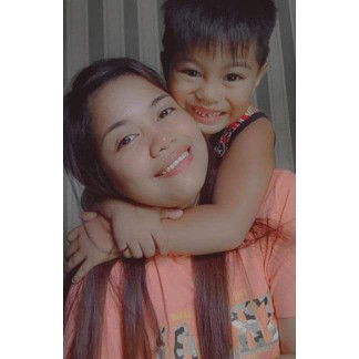 Loriel Enriquez Dellosa profile icon