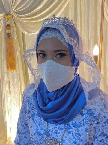 Siti Aishah profile icon