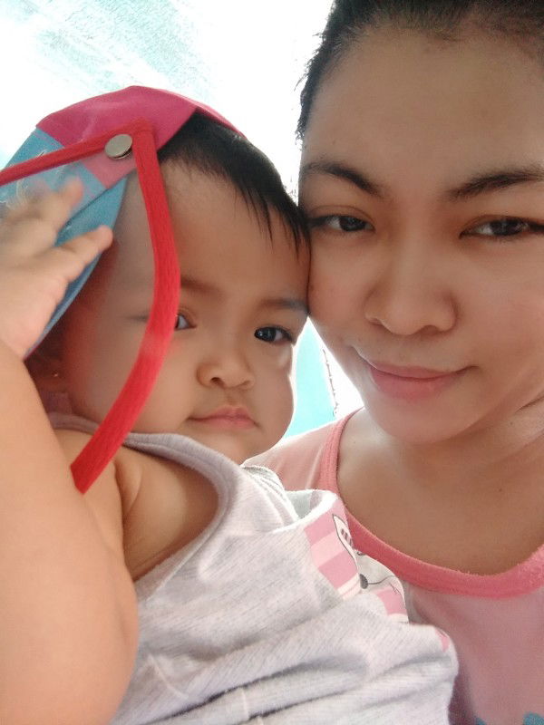 Ritchie ann Palma profile icon