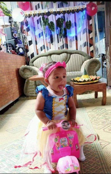 Annisa Faq profile icon