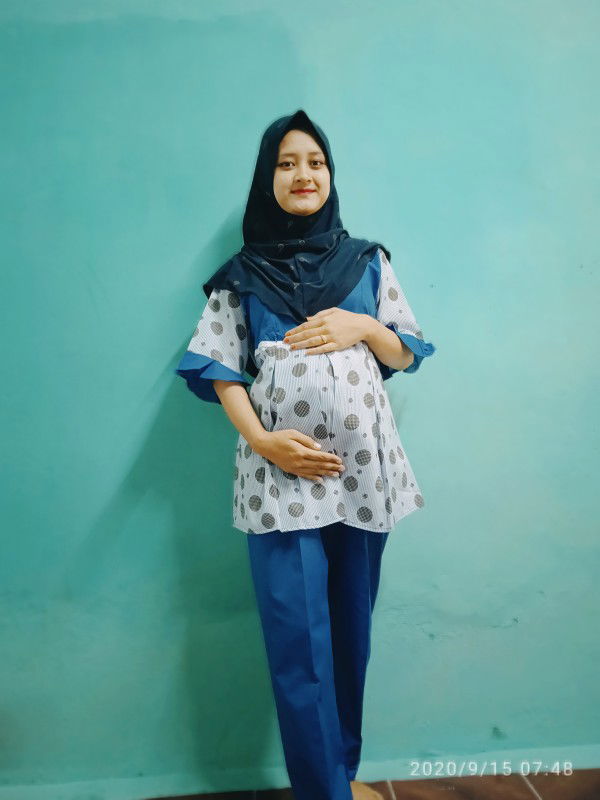 Ayuni Fitriyani profile icon